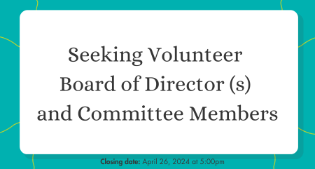 Board Volunteer Title EN