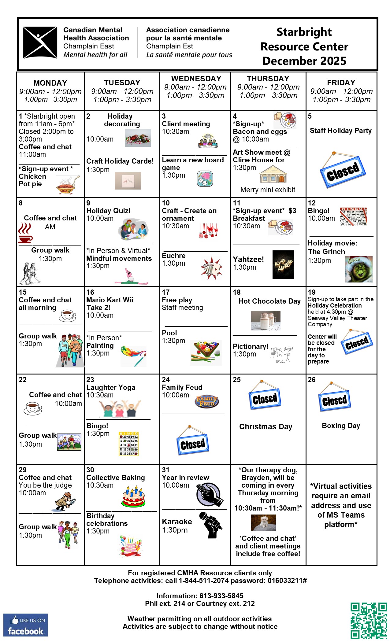 Starbright December 2025 EN