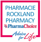 rockland pharmacie