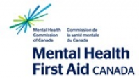 Mental Health First Aid for Adults who Interact with Youth French